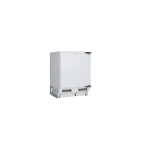 Fridge-freezer MPM-100-CJI-19