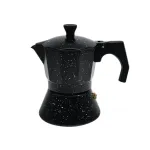 Coffee maker granite 150ml, 3 cups