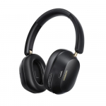 Bluetooth headphones hi tune MAX 5C ANC black