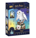 3D puzzle Harry Potter - Hedwiga