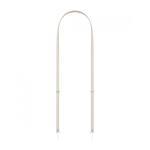 Crossbody Strap Sand