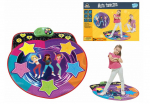 Dance map mixer