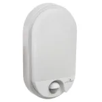 Led Lamp With Motion Se Nsor 15W 340 W