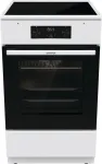 Induction cooker GEIT5C60WPG