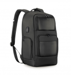 LAPTOP BACKPACK 15.6 inch CREATIVE 15 Black