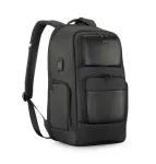 LAPTOP BACKPACK 15.6 inch CREATIVE 15 Black