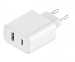 Mi 33W Wall Charger (Type-A+Type-C) EU