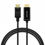 Display Port to HDMI 4K