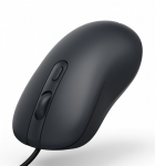 CM-200 usb wired mouse black