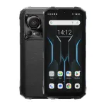 HOTWAV Hyper 7 Pro smartphone (black)
