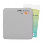 HTVRONT Ironing Mat, 29.2 cm x 29.2 cm (gray)
