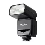 GODOX TT350 TTL Flash for Fujifilm