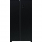 Bomann SBS 7344 (stainless steel (dark))