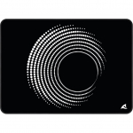 Sharkoon SKILLER SGP35 D3, gaming mouse pad black/white, size L