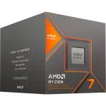 AMD Ryzen 7 8700G - Socket AM5 - Processor Boxed Version