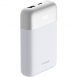 D-Link 10000mAh Power Bank DPP-101
