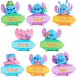 Just Play Disney Stitch Attachmeez (assorted item, one figure)