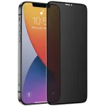 Nevox NEVOGLASS 3D PRIVACY (transparent, iPhone 17e/16e /14/13 Pro/13)