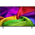 LG Electronics 50NU800B6LC.AEEQ (127 cm (50 inches), black, UltraHD/4K, triple tuner)