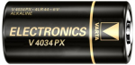 Varta Electronics V4034PX, alkaliczna, 6V