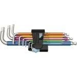 Wera 3950SPKL/9 SM