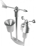 Homematic IP weather station - pro