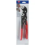 Knipex Cobra Pliers Set 003120V01 - 2-piece