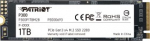 Patriot P300 1 TB, SSD (PCIe 3.0 x4, M.2 2280)