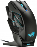 ASUS ROG Cetra II Core, headphones (black, 3.5 mm jack)