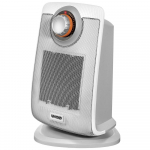 Unold Ceramiczny Space heater with fan Bad white