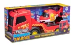 TEAMSTERZ tulet&otilde;rje transporter helikopteriga, 35 cm