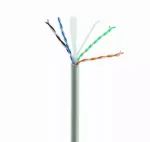 Gembird CAT6 UTP v&otilde;rgukaabel 100m U/UTP (UTP) hall