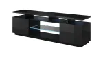 RTV kapp EVA 180x40x56 must l&auml;ikiv