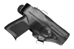 Nahkkabuur Makarov/Ranger PM p&uuml;stolile