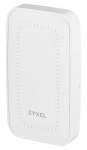 Zyxel WAC500H 1200 Mbit/s valge Power over Ethernet (PoE)