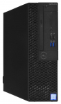 DELL OptiPlex 3070 i3-8100 8GB 256GB SSD SFF Win11pro Used