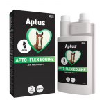 APTUS Apto-flex Equine liigeste tugi - toidulisandid hobustele &ndash; 1000 ml