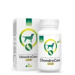 POKUSA ChondroCare Complex - koertele m&otilde;eldud toidulisandid - 120 tk