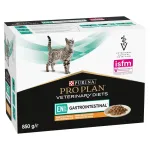 PURINA Pro Plan Veterinary Diets EN St/Ox Gastrointestinal - m&auml;rg kassitoit - 10 x 85 g
