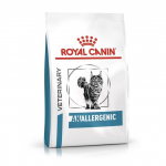ROYAL CANIN allergiavastane VHN - kuiv kassitoit - 4 kg