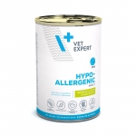 VETEXPERT Veterinary Diet Hypoallergenic Insect &ndash; wet dog food &ndash; 375g