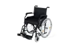 RF-1/42/PU/CZA-624/PU steel wheelchair