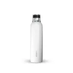 Brita sodaTRIO pudel (0,65 l; valge)