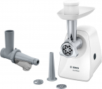 Bosch MFW2515W hakklihamasin 350 W valge