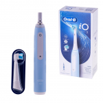 Oral-B IOSERIES3ICE elektriline hambahari t&auml;iskasvanutele, p&ouml;&ouml;rlev-v&otilde;nkuv hambahari, sinine