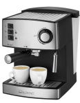 Clatronic ES 3643 espressomasin 1,6 l