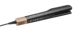 Concept VZ8310 Dry & Straight Air Supreme Hair straightener Black, Gold