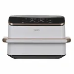 Cosori 1895375 Double 10 L Stand-alone 2800 W Hot air fryer White