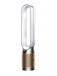 Dyson Purifier Cool PC2 De-NOx 61.5 dB 40 W Gold, White