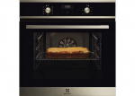 Catalytic oven Electrolux EOF5F50BX